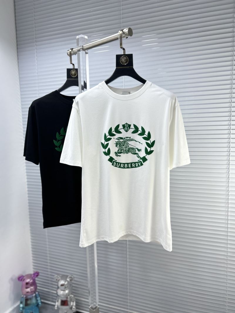 Burberry T-Shirts